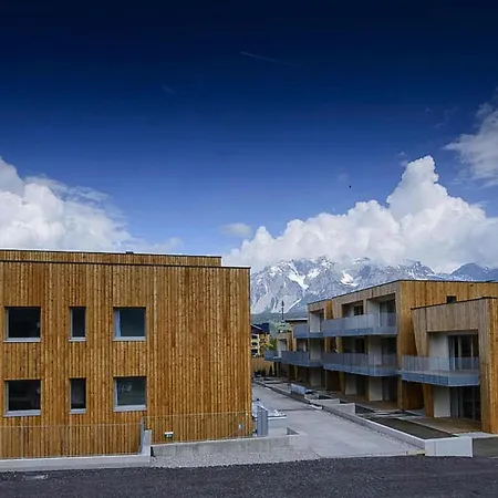 Building Alpenrock - Osm03100c-cya Apartment