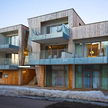 Building Alpenrock - Osm03100c-cya Apartment
