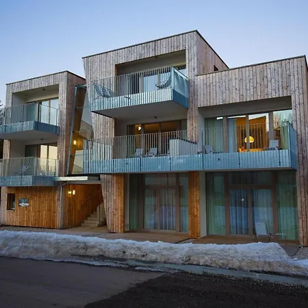 Building Alpenrock - Osm03100c-cya Apartment